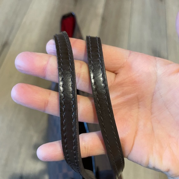 Louis Vuitton Neverfull Damier Ebene MM - Picture 6 of 16